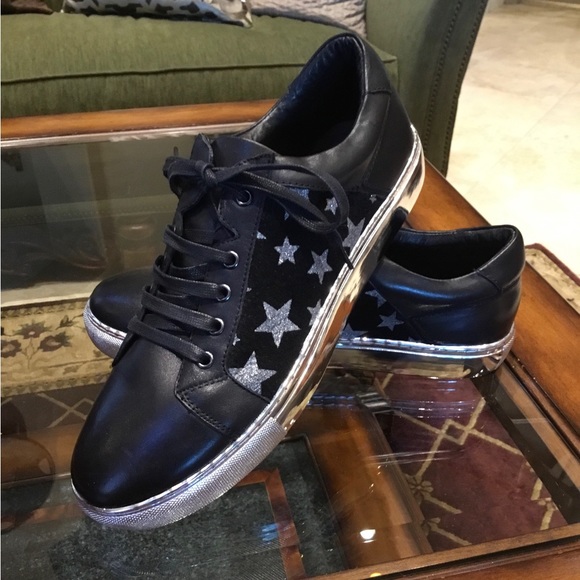 😎 BADGLEY MISCHKA NEW SHOES SIZE 11 - Picture 1 of 14